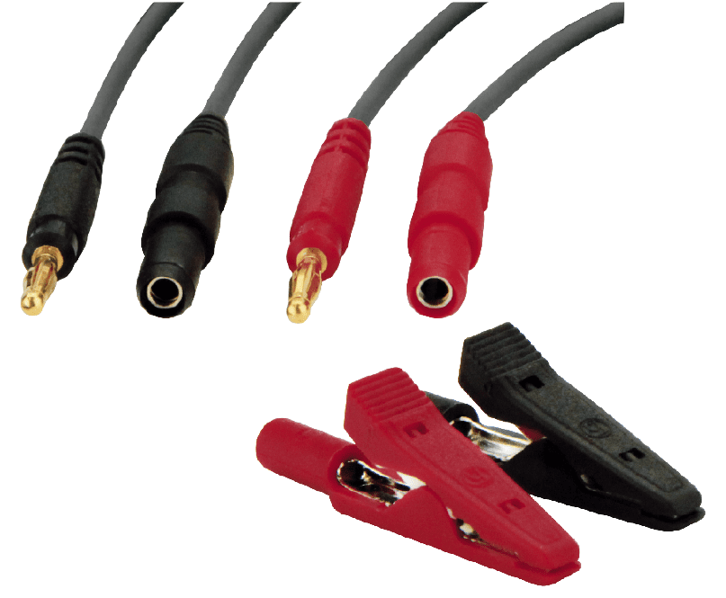 Kabel Elektrotherapiegeräte